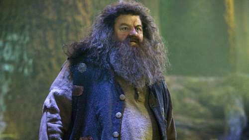 Harry Potter : la cause de la mort de Robbie Coltrane (Hagrid) révélée
