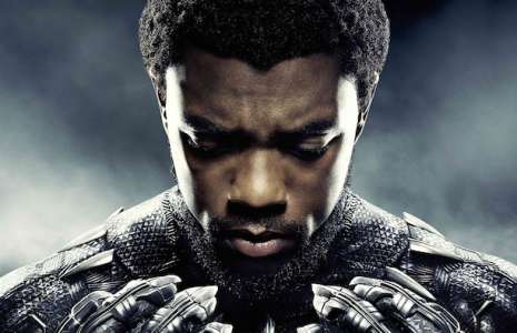 Black Panther 2 : cette particularité du logo Marvel Studios en ouverture du film [SPOILERS]