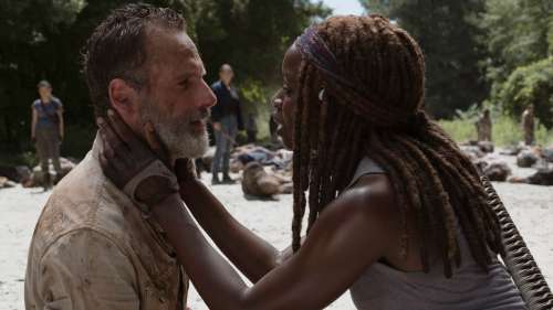 Walking Dead : ce personnage culte sera dans le spin-off Rick & Michonne
