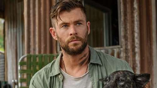 Chris Hemsworth (Thor) : l’acteur inquiet pour sa santé, il prend une décision radicale