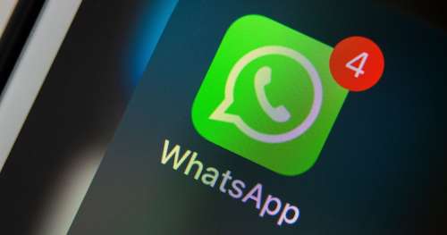 WhatsApp : cette nouvelle fonctionnalité qui va ravir les utilisateurs