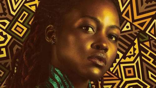 Black Panther 2 : Lupita Nyong’o dévoile son impressionnant entraînement pour le film