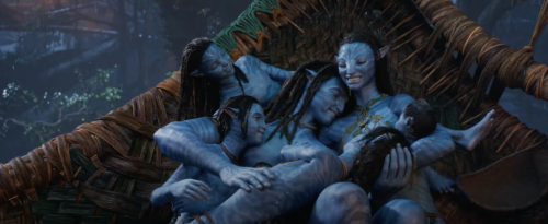 Avatar 2 : qui sont les nouveaux personnages du film ?