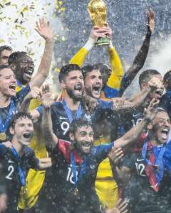 Coupe du Monde 2022 : L’Équipe de France est-elle favorite ?
