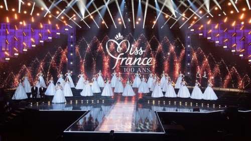 Miss France 2023 : Kendji Girac, Camille Lellouche… le jury de la cérémonie dévoilé et il y a des surprises