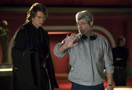 Star Wars : ce grand méchant de la saga que George Lucas trouve « pathétique »