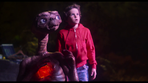 E.T., l’extra-terrestre (Netflix) : 7 anecdotes que vous ne connaissiez pas sur le film