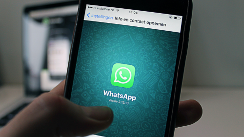 Whatsapp : cette nouvelle fonctionnalité qui va faire travailler vos méninges