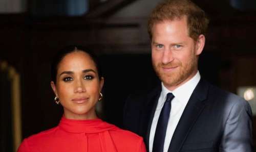 Harry & Meghan : le couple banni du couronnement de Charles III suite à son documentaire Netflix ?
