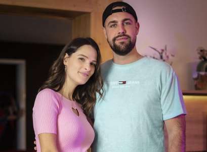 Les YouTubeurs Pidi et Valouzz attendent leur premier enfant