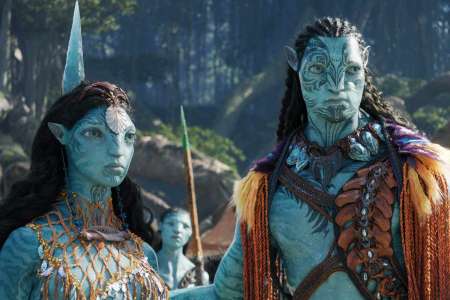 Avatar 2 : ce petit mot qui a coûté cher à Kate Winslet