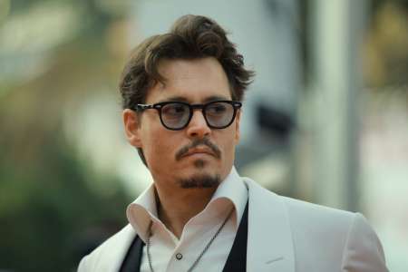 Johnny Depp : ce film culte des années 90 dont il a été recalé