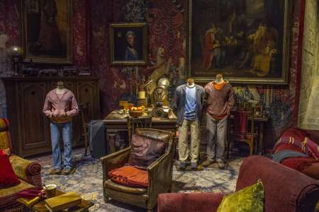 Harry Potter : une exposition immersive débarque bientôt à Paris