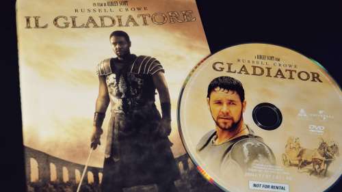 Gladiator 2 : le tournage prévu pour 2023 !