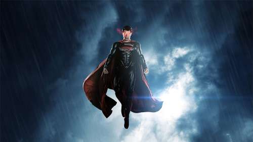 DCEU : ces folles rumeurs sur l’identité du prochain Superman