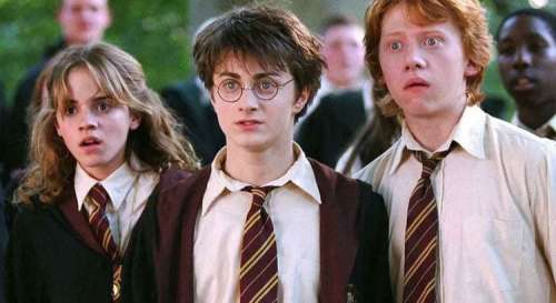 Harry Potter : vous ne devinerez jamais combien les acteurs ont été payés