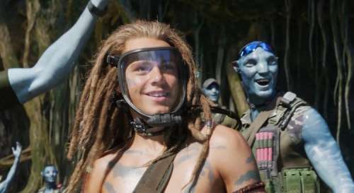 Avatar 2 : ce nouveau record mondial battu par le film de James Cameron