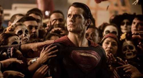 DCEU : cette révélation très surprenante sur le Superman de Henry Cavill