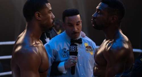 Creed 3 : Michael B. Jordan de retour sur le ring, ces nouvelles images très excitantes
