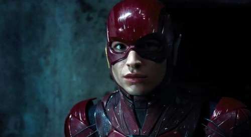 The Flash : cette tentative désespérée d’Ezra Miller pour éviter la prison