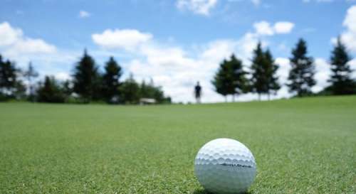 Golf : amateur, il reçoit une proposition complètement folle