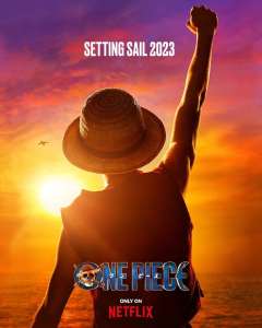 One Piece : c’est officiel, la série live action arrive en 2023 sur Netflix !
