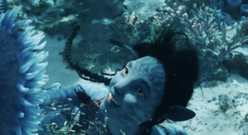 Avatar 2 : James Cameron bat un record détenu par un classique de Disney