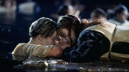 Titanic : James Cameron répond à LA question que tout le monde se pose