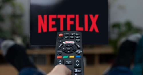 Netflix : l’étau se resserre pour les utilisateurs
