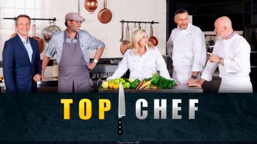 Top Chef 2023 : on connaît la date de diffusion de la saison 14 et c’est pour bientôt