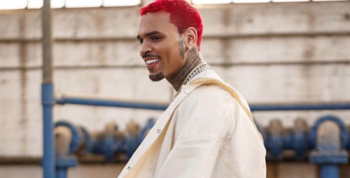 Chris Brown vert de rage : le chanteur perd un Grammy et tacle un célèbre artiste