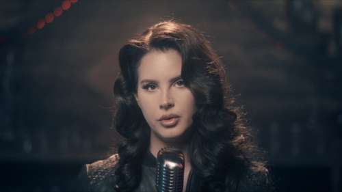Lana Del Rey : la chanteuse fait son grand retour