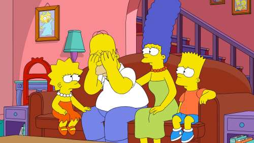 Les Simpson : un épisode de la série déprogrammé en dernière minute