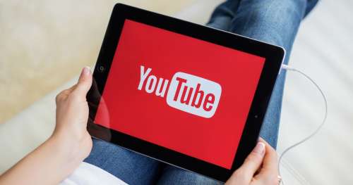 YouTube : les vidéos avec des gros mots ne seront plus démonétisées