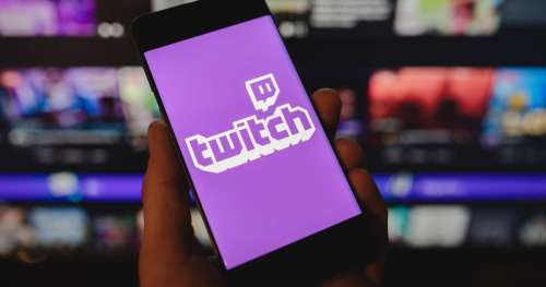 Twitch : ce nouveau challenge dangereux et viral aperçu sur la plateforme