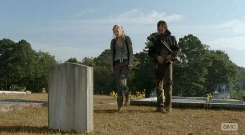 The Walking Dead : la cause de la mort d’un acteur de la série enfin révélée