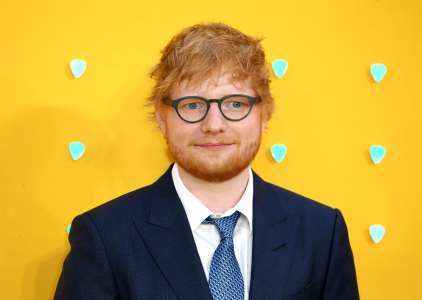 Ed Sheeran : surprise pour les fans sur Disney +