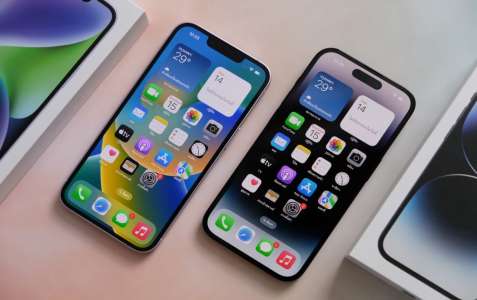 Rakuten : quel iPhone choisir en 2023 ?