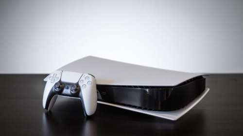 PS5 Slim : la nouvelle console déjà dispo à cause d’une fuite ?