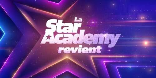 Star Academy : l’émission de retour en 2023, le casting est ouvert !