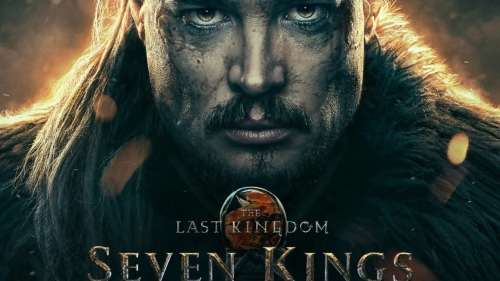 The Last Kingdom : quand sortira le film qui termine la série ?