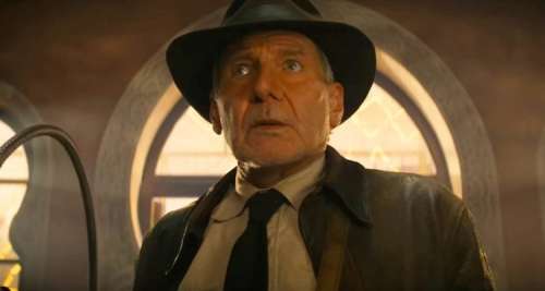 Indiana Jones 5 : le film bat déjà un record !