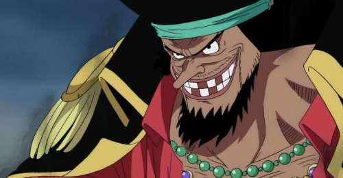 One Piece : Où Barbe Noire est-il donc ?