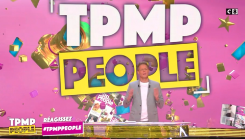 TPMP People : une chroniqueuse révèle le salaire qu’elle touchait chez TF1 et c’est le choc