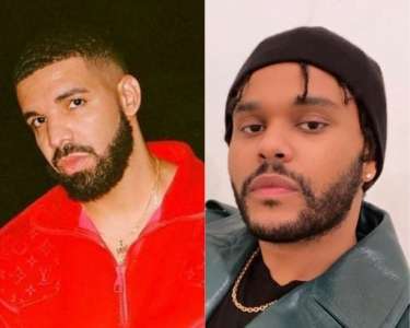 TikTok : cette chanson de Drake et The Weeknd fait le buzz alors qu’elle n’a jamais existé