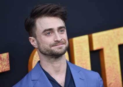 Daniel Radcliffe (Harry Potter) : l’acteur est devenu papa pour la première fois