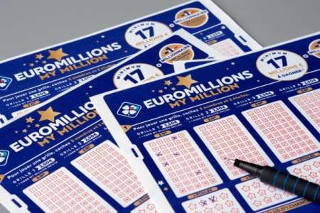 Euromillions : voici comment augmenter vos chances de gagner