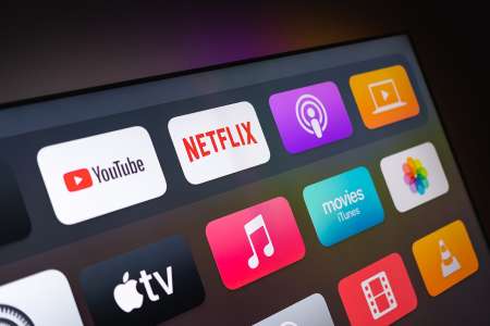 Netflix détrônée : quelle est la plateforme numéro 1 du streaming ?