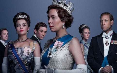 The Crown : nouvelles images bluffantes de la saison 6