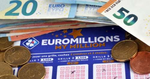 Euromillions : les résultats du mardi 9 mai 2023